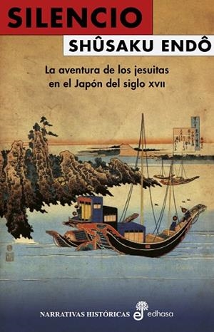 SILENCIO | 9788435064118 | ENDO, SHUSAKU | Llibreria L'Odissea - Libreria Online de Vilafranca del Penedès - Comprar libros