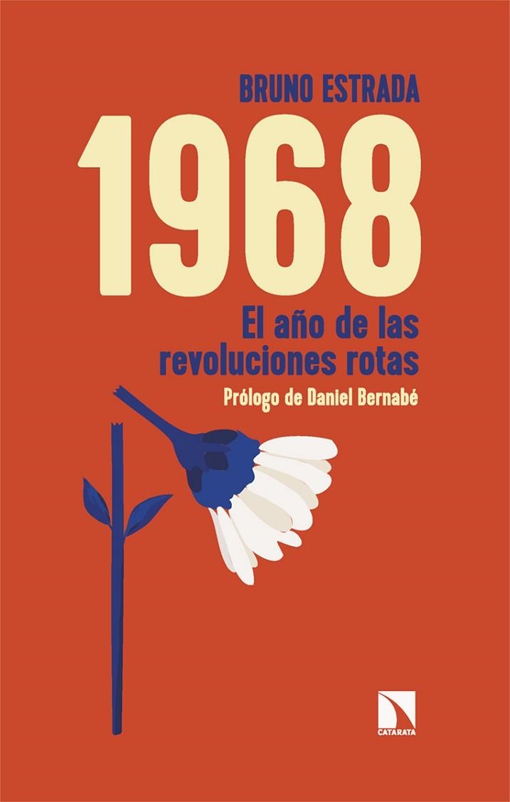 1968 | 9788413525488 | ESTRADA, BRUNO | Llibreria L'Odissea - Libreria Online de Vilafranca del Penedès - Comprar libros