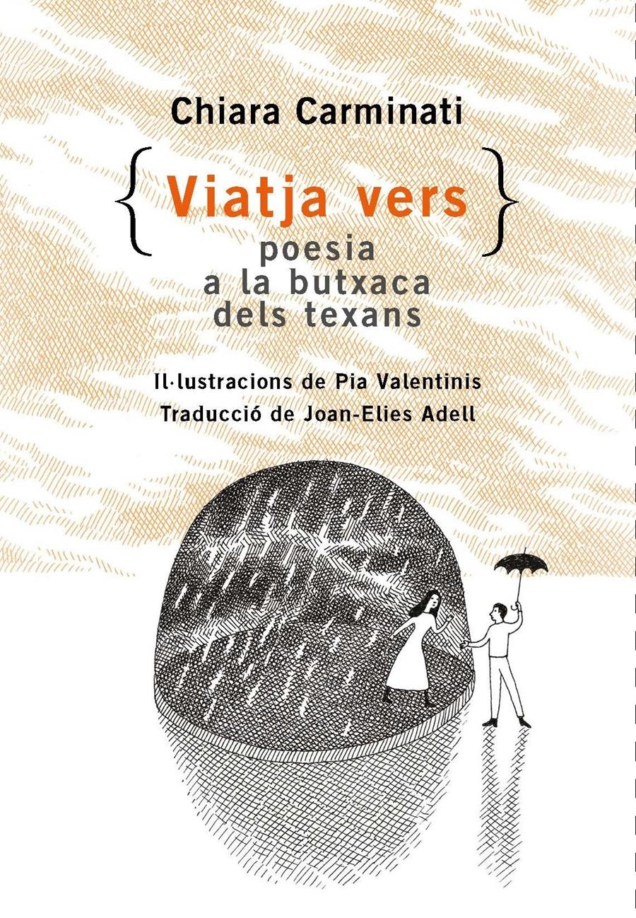 VIATJA VERS | 9788412487091 | CARMINATI, CHIARA | Llibreria L'Odissea - Libreria Online de Vilafranca del Penedès - Comprar libros