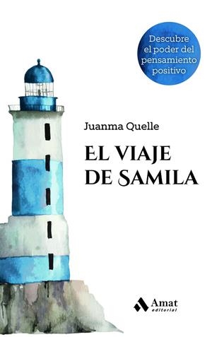 EL VIAJE DE SAMILA | 9788419341419 | QUELLE, JUANMA | Llibreria L'Odissea - Libreria Online de Vilafranca del Penedès - Comprar libros