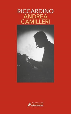 RICCARDINO ( COMISARIO MONTALBANO 33 ) | 9788418681165 | CAMILLERI, ANDREA | Llibreria L'Odissea - Libreria Online de Vilafranca del Penedès - Comprar libros