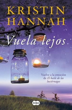VUELA LEJOS | 9788491297062 | HANNAH, KRISTIN | Llibreria L'Odissea - Libreria Online de Vilafranca del Penedès - Comprar libros