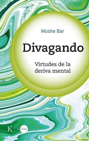 DIVAGANDO | 9788411210584 | BAR, MOSHE | Llibreria L'Odissea - Libreria Online de Vilafranca del Penedès - Comprar libros
