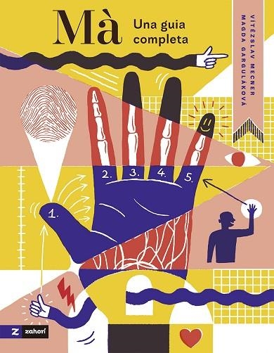 MÀ | 9788419448200 | GARGULÁKOVÁ, MAGDA | Llibreria L'Odissea - Libreria Online de Vilafranca del Penedès - Comprar libros