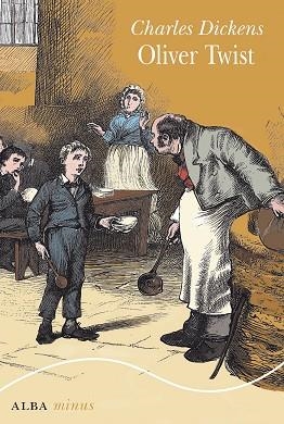 OLIVER TWIST | 9788490659151 | DICKENS, CHARLES | Llibreria L'Odissea - Libreria Online de Vilafranca del Penedès - Comprar libros