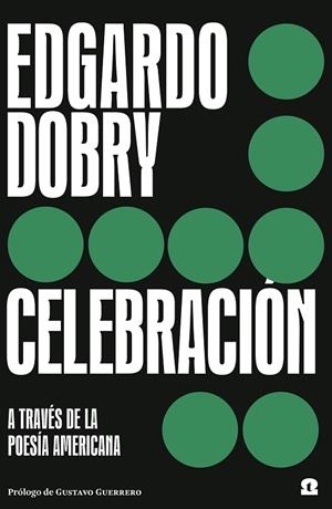 CELEBRACIÓN | 9788418469091 | DOBRY, EDGARDO | Llibreria L'Odissea - Libreria Online de Vilafranca del Penedès - Comprar libros