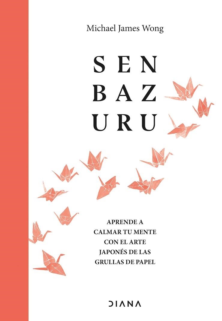 SENBAZURU | 9788411190329 | JAMES WONG, MICHAEL | Llibreria L'Odissea - Libreria Online de Vilafranca del Penedès - Comprar libros
