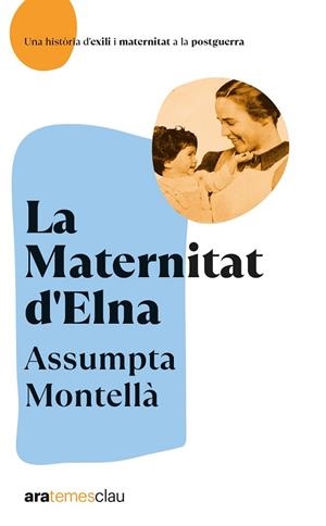LA MATERNITAT D'ELNA ( NOVA EDICIO 2022 ) | 9788418928642 | MONTELLÀ I CARLOS, ASSUMPTA | Llibreria L'Odissea - Libreria Online de Vilafranca del Penedès - Comprar libros