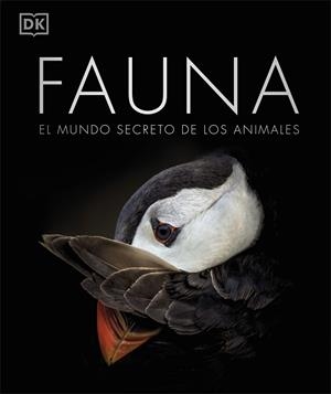 FAUNA  NUEVA EDICIÓN | 9780241606018 | DK, | Llibreria Online de Vilafranca del Penedès | Comprar llibres en català