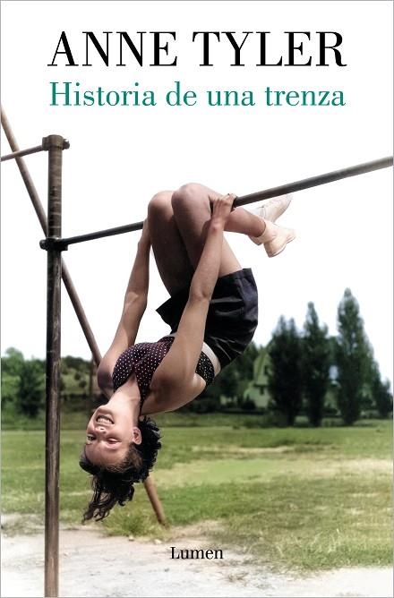 HISTORIA DE UNA TRENZA | 9788426488893 | TYLER, ANNE | Llibreria Online de Vilafranca del Penedès | Comprar llibres en català