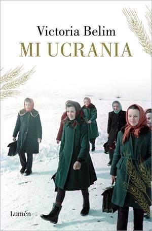 MI UCRANIA | 9788426424136 | BELIM, VICTORIA | Llibreria Online de Vilafranca del Penedès | Comprar llibres en català