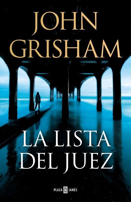 LA LISTA DEL JUEZ | 9788401027734 | GRISHAM, JOHN | Llibreria L'Odissea - Libreria Online de Vilafranca del Penedès - Comprar libros
