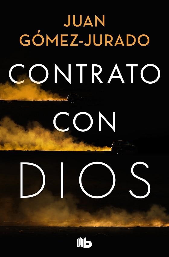 CONTRATO CON DIOS | 9788413145648 | GÓMEZ-JURADO, JUAN | Llibreria L'Odissea - Libreria Online de Vilafranca del Penedès - Comprar libros