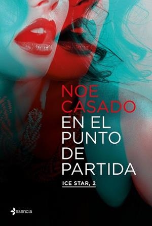 EN EL PUNTO DE PARTIDA ICE STAR 2 | 9788408262855 | CASADO, NOE | Llibreria L'Odissea - Libreria Online de Vilafranca del Penedès - Comprar libros