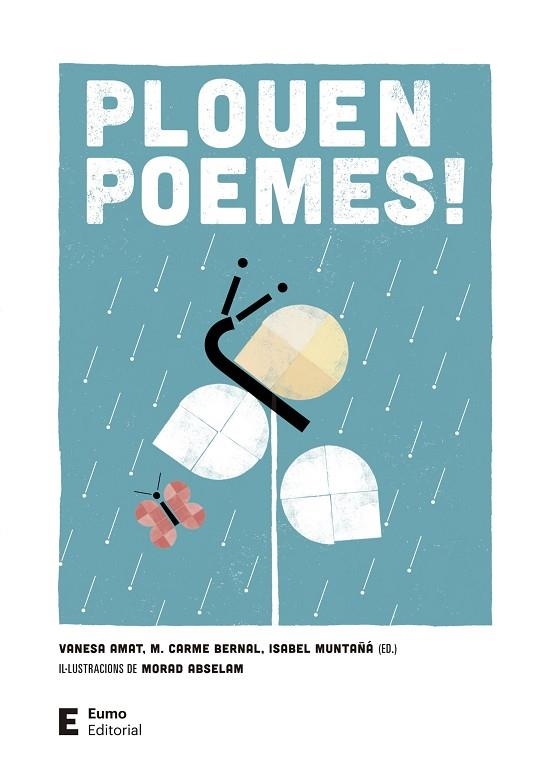 PLOUEN POEMES ! | 9788497667876 | BERNAL CREUS, M. CARME/MUNTAÑÁ SALARICH, ISABEL/AMAT CASTELLS, VANESA | Llibreria L'Odissea - Libreria Online de Vilafranca del Penedès - Comprar libros