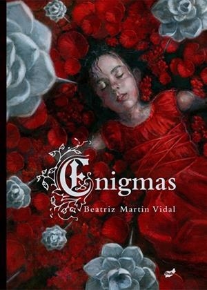 ENIGMAS | 9788418702426 | BEATRIZ MARTÍN VIDAL | Llibreria Online de Vilafranca del Penedès | Comprar llibres en català