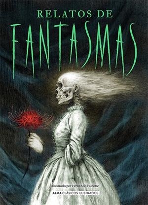 RELATOS DE FANTASMAS | 9788418933264 | VARIOS AUTORES | Llibreria L'Odissea - Libreria Online de Vilafranca del Penedès - Comprar libros