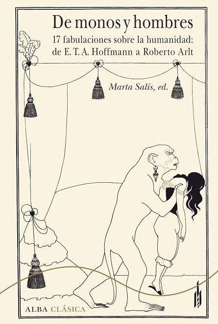 DE MONOS Y HOMBRES | 9788490659120 | VARIOS AUTORES | Llibreria L'Odissea - Libreria Online de Vilafranca del Penedès - Comprar libros