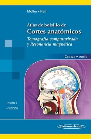 ATLAS CORTES ANAT?MICOS, 4AED T1 | 9788498358377 | TORSTEN B. MÖLLER/EMIL REIF | Llibreria L'Odissea - Libreria Online de Vilafranca del Penedès - Comprar libros
