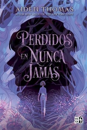 PERDIDOS EN NUNCA JAMÁS | 9788412477009 | THOMAS, AIDEN | Llibreria L'Odissea - Libreria Online de Vilafranca del Penedès - Comprar libros