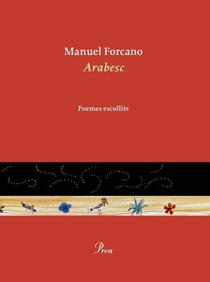 ARABESC | 9788475889696 | FORCANO, MANUEL | Llibreria L'Odissea - Libreria Online de Vilafranca del Penedès - Comprar libros