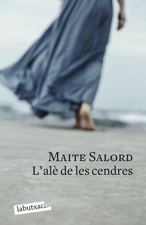 L'ALÈ DE LES CENDRES | 9788419107282 | SALORD, MAITE | Llibreria L'Odissea - Libreria Online de Vilafranca del Penedès - Comprar libros