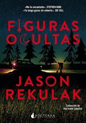 FIGURAS OCULTAS | 9788418440618 | REKULAK, JASON | Llibreria Online de Vilafranca del Penedès | Comprar llibres en català