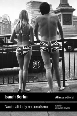NACIONALIDAD Y NACIONALISMO | 9788411480437 | BERLIN, ISAIAH | Llibreria L'Odissea - Libreria Online de Vilafranca del Penedès - Comprar libros