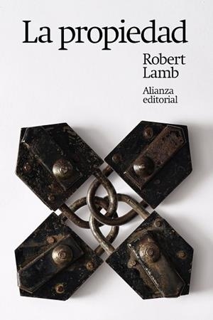 LA PROPIEDAD | 9788411480444 | LAMB, ROBERT | Llibreria L'Odissea - Libreria Online de Vilafranca del Penedès - Comprar libros