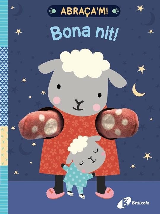 ABRAÇA'M BONA NIT! | 9788413491691 | SWEENEY, SAMANTHA | Llibreria L'Odissea - Libreria Online de Vilafranca del Penedès - Comprar libros