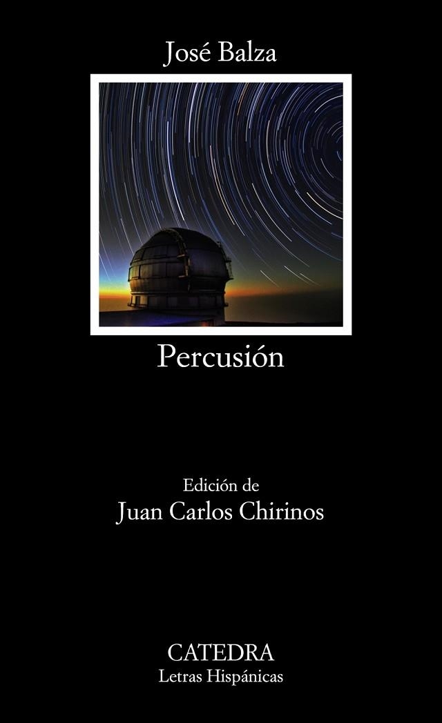 PERCUSIÓN | 9788437644950 | BALZA, JOSÉ | Llibreria L'Odissea - Libreria Online de Vilafranca del Penedès - Comprar libros