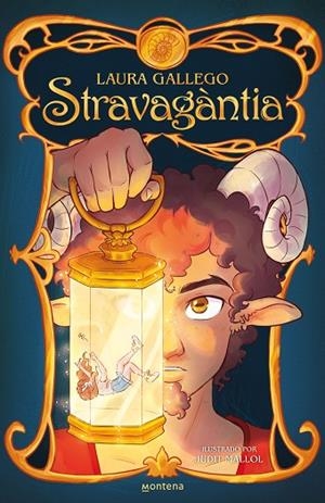 STRAVAGÀNTIA  ( CATALÀ ) | 9788419241047 | GALLEGO, LAURA | Llibreria Online de Vilafranca del Penedès | Comprar llibres en català