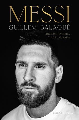 MESSI | 9788448028961 | BALAGUÉ, GUILLEM | Llibreria L'Odissea - Libreria Online de Vilafranca del Penedès - Comprar libros