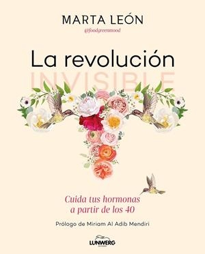 LA REVOLUCIÓN INVISIBLE | 9788418820854 | LEÓN, MARTA | Llibreria L'Odissea - Libreria Online de Vilafranca del Penedès - Comprar libros