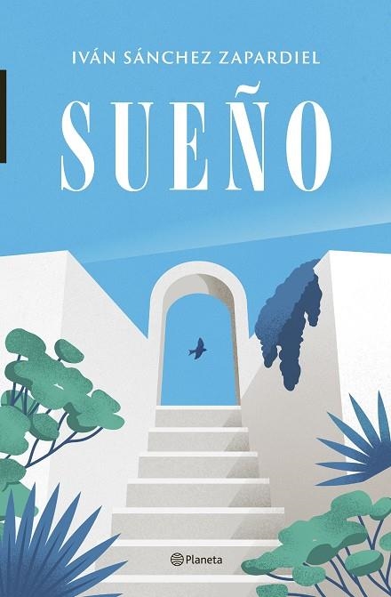SUEÑO | 9788408263432 | SÁNCHEZ ZAPARDIEL, IVÁN | Llibreria L'Odissea - Libreria Online de Vilafranca del Penedès - Comprar libros