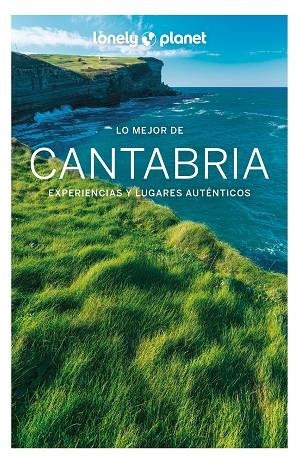 LO MEJOR DE CANTABRIA 2022 | 9788408264019 | BASSI, GIACOMO | Llibreria L'Odissea - Libreria Online de Vilafranca del Penedès - Comprar libros