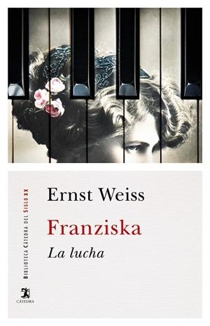 FRANZISKA | 9788437644974 | WEISS, ERNST | Llibreria L'Odissea - Libreria Online de Vilafranca del Penedès - Comprar libros