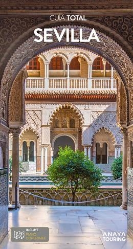 SEVILLA | 9788491584889 | ARJONA MOLINA, RAFAEL/WALS, LOLA | Llibreria L'Odissea - Libreria Online de Vilafranca del Penedès - Comprar libros