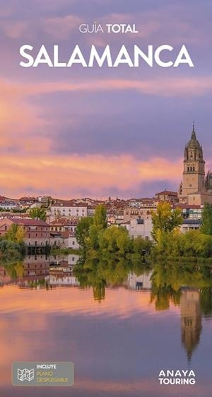 SALAMANCA | 9788491584896 | FRANCIA SÁNCHEZ, IGNACIO | Llibreria L'Odissea - Libreria Online de Vilafranca del Penedès - Comprar libros