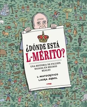 DÓNDE ESTÁ L MÉRITO? | 9788412537147 | L-MATOCRÍTICO | Llibreria L'Odissea - Libreria Online de Vilafranca del Penedès - Comprar libros