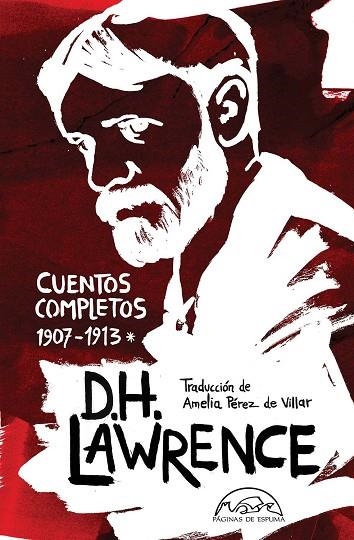 CUENTOS COMPLETOS I (1907-1913) | 9788483933213 | LAWRENCE, D. H. | Llibreria L'Odissea - Libreria Online de Vilafranca del Penedès - Comprar libros