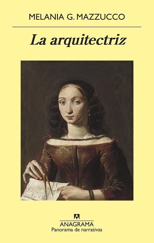 LA ARQUITECTRIZ | 9788433981271 | MAZZUCCO, MELANIA G. | Llibreria L'Odissea - Libreria Online de Vilafranca del Penedès - Comprar libros
