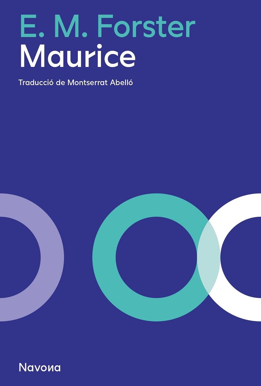 MAURICE | 9788419311306 | FORSTER, E.M. | Llibreria L'Odissea - Libreria Online de Vilafranca del Penedès - Comprar libros
