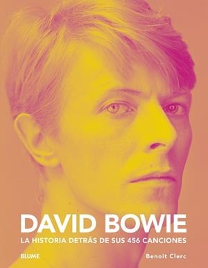 DAVID BOWIE (2022) | 9788419094216 | CLERC, BENOIT | Llibreria Online de Vilafranca del Penedès | Comprar llibres en català