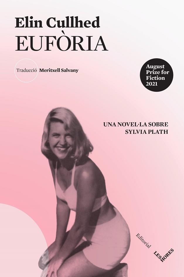 EUFÒRIA | 9788412398182 | CULLHED, ELIN | Llibreria Online de Vilafranca del Penedès | Comprar llibres en català