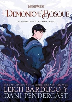EL DEMONIO EN EL BOSQUE | 9788419266293 | BARDUGO, LEIGH | Llibreria L'Odissea - Libreria Online de Vilafranca del Penedès - Comprar libros