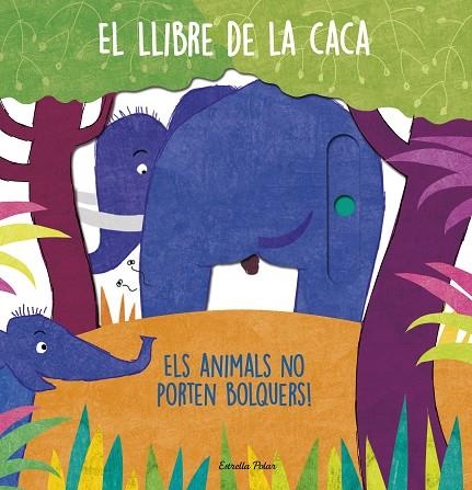 EL LLIBRE DE LA CACA | 9788413892894 | AA. VV. | Llibreria L'Odissea - Libreria Online de Vilafranca del Penedès - Comprar libros