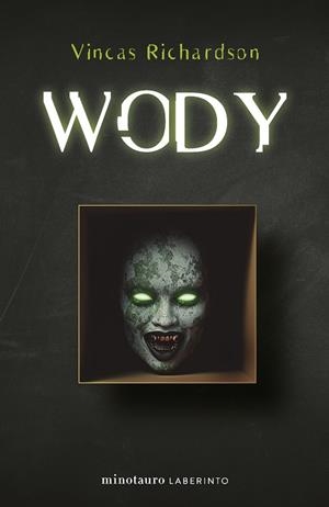 WODY | 9788445012376 | RICHARDSON, VINCAS | Llibreria Online de Vilafranca del Penedès | Comprar llibres en català