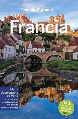 FRANCIA 2022 | 9788408254270 | AA. VV. | Llibreria L'Odissea - Libreria Online de Vilafranca del Penedès - Comprar libros
