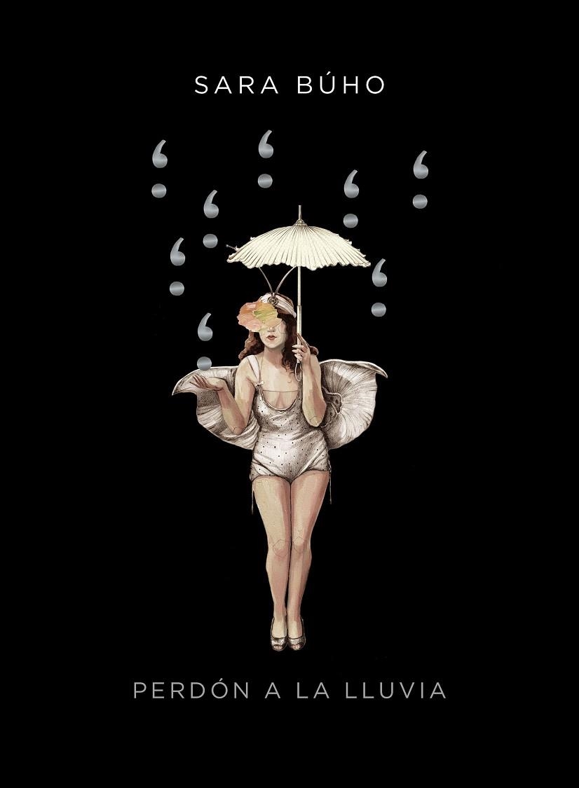 PERDÓN A LA LLUVIA | 9788418820755 | BÚHO, SARA | Llibreria L'Odissea - Libreria Online de Vilafranca del Penedès - Comprar libros